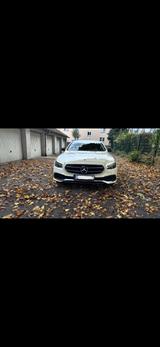 Mercedes-Benz E 220 d Autom. -  Sehr guter Zustand 