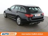 Mercedes-Benz C 300 T Avantgarde Aut.*NAVI*LED*HUD*ACC*360° - gebrauchte Mercedes-Benz C 300 aus dem Jahr 2018