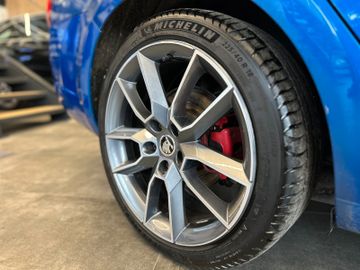 Skoda Octavia Combi RS *2. Hand*Klima*MirrorLink*Navi*