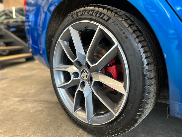 Skoda Octavia Combi RS *2. Hand*Klima*MirrorLink*Navi*