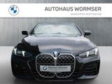 BMW 420d M Sportpaket HiFi DAB LED RFK Komfortzg. - BMW 420 Neuwagen
