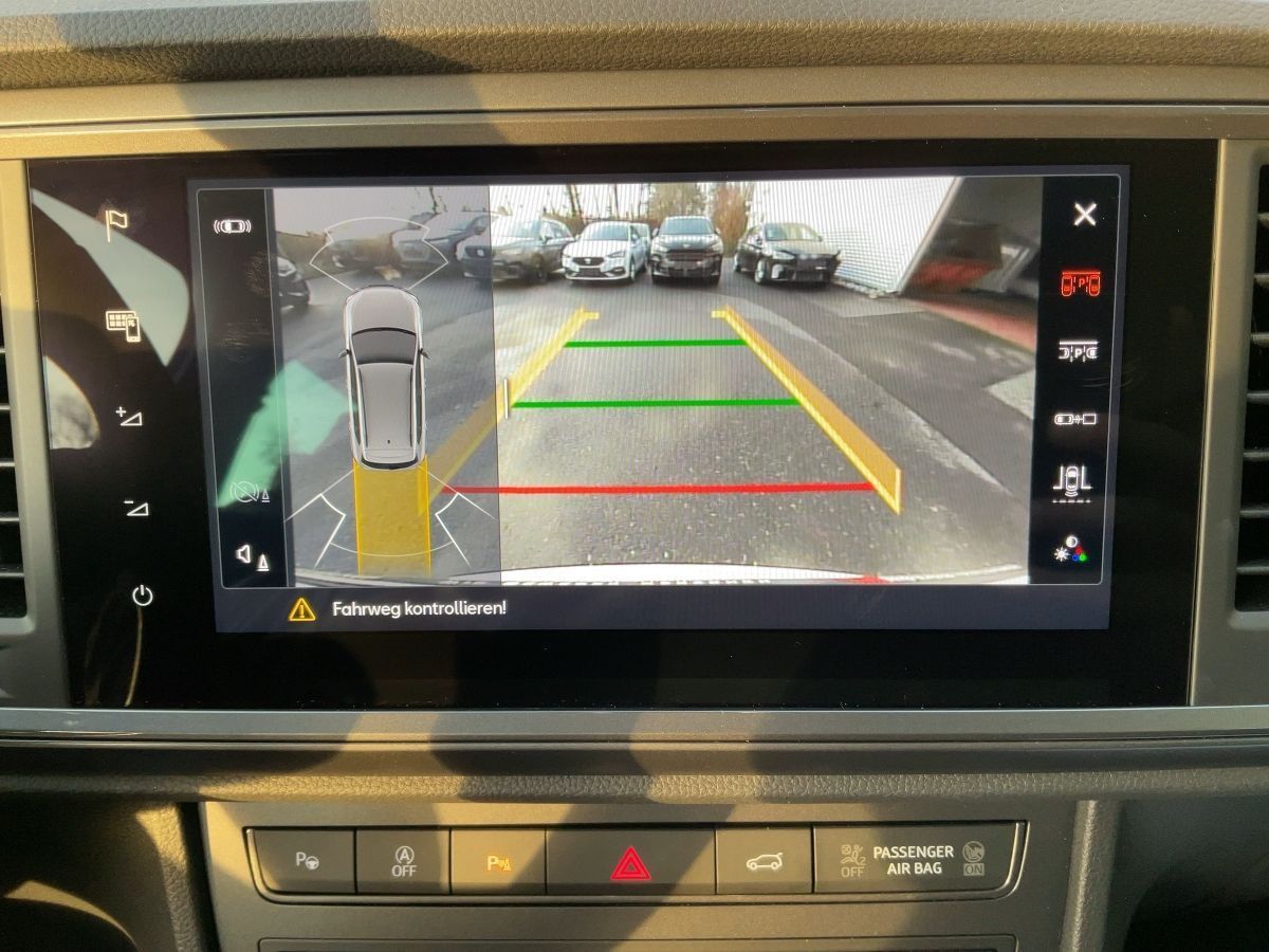 Cupra Ateca - Bild 15