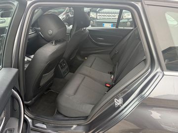 BMW 320 - 9