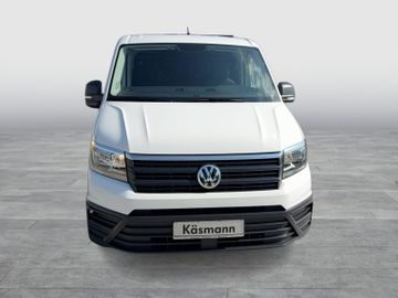 Volkswagen Crafter - 8