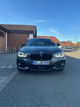 BMW 125d M Sport A M Sport - BMW 125: D