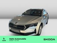 Skoda Octavia - Vorschau Bild 1
