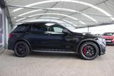 Mercedes-Benz GLC 63 AMG s 4Matic+ V8/perf.Sitze/Pano/Scheckhe - Mercedes-Benz GLC-Klasse mit Panoramadach