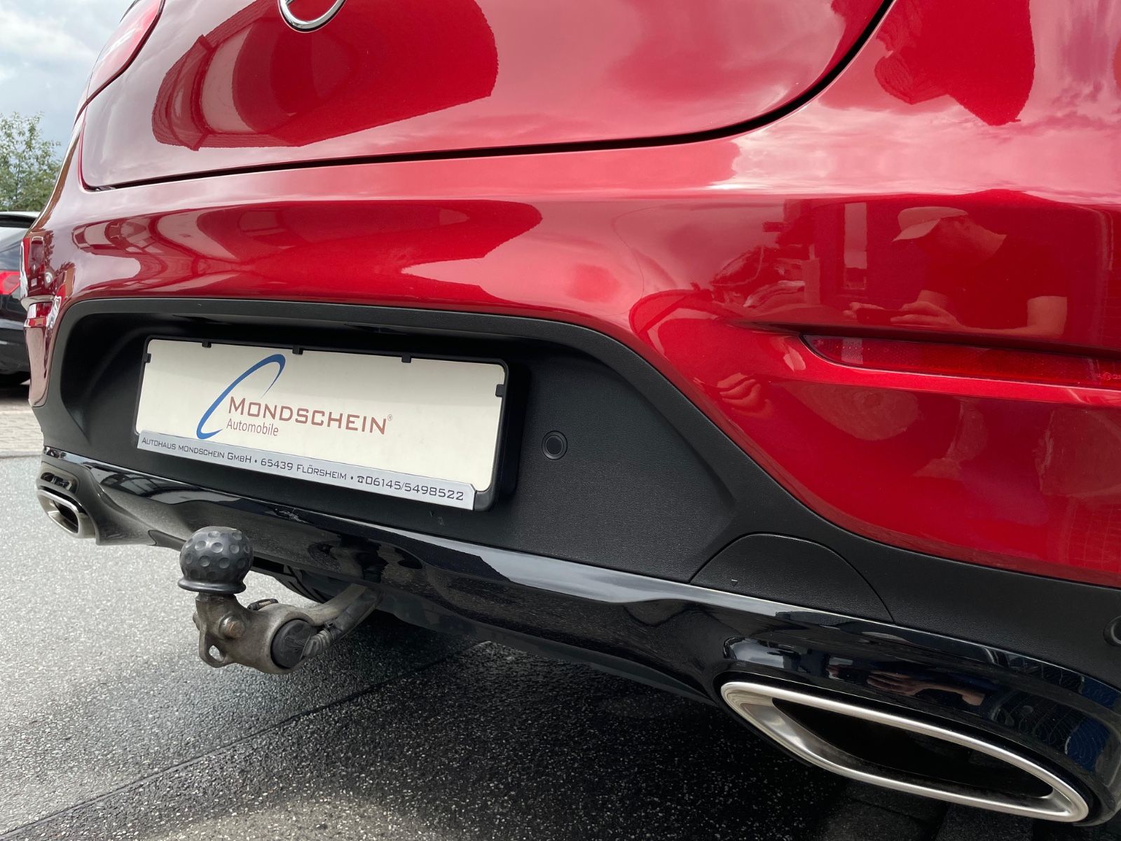 Fahrzeugabbildung Mercedes-Benz GLC 300 Coupe 4-Matic |Leder|Navi|Kamera|20"|AHK