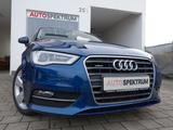 Audi A3 Sportback ambition quattro S tronic - Audi A3 Gebrauchtwagen in Augsburg
