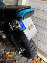 Honda MSX 125 (GROM - HONDA MSX 125