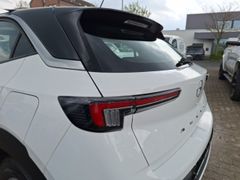 Fahrzeugabbildung Opel Mokka Edition 1.2 Turbo Klima, RFK, PPS, Tempom.