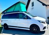 Mercedes-Benz Marco Polo Horizon V300d 4-Matic, 1.Hd, MBUX, 