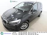 BMW 216 Gran Tourer 1.5 d Pano LED-Xenon Navi Keyle - BMW 216 Gran Tourer aus 2021