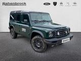 INEOS Grenadier Fieldmaster Station Wagon 3.0 Diesel - INEOS