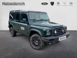 INEOS Grenadier Fieldmaster Station Wagon 3.0 Diesel - INEOS: Geländewagen