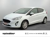 Ford Fiesta 1.1 / Tempomat, Cool & Sound, SHZ, PDC - Ford Fiesta: Cool Sound