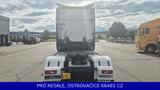 Scania S500 N323 NGS TOPLINE MEGA EURO 6 + VLUFT - Scania Jumbo-Lkw