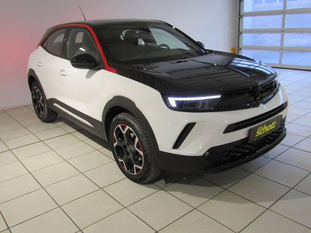 Mokka Line 6E GS 1.2 Direct Injection Turbo 96 k