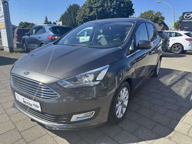 Ford Grand C-Max 1.5 Automatik Titanium