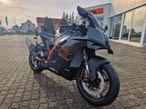 KTM 990  RC R ab 1,99% eff. Zins Akrapovic  sofort! - KTM 990 R