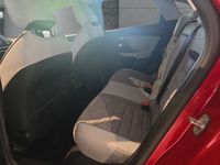 Citroën C4 X - Vorschau Bild 9