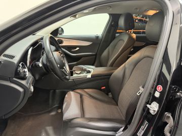 Mercedes C 220 - 10