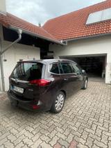 Opel Zafira 2.0 Diesel | 7-Sitzer | BJ 2012 | - Opel Zafira in Karlsruhe