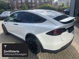 Tesla Model X Plaid - Tesla Model X