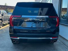 GMC Yukon Denali 6.2l V8 Alu 24"  Finanz. 4.59%