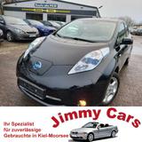 Nissan Leaf 24 kWh (mit Batterie) Visia - Nissan Leaf