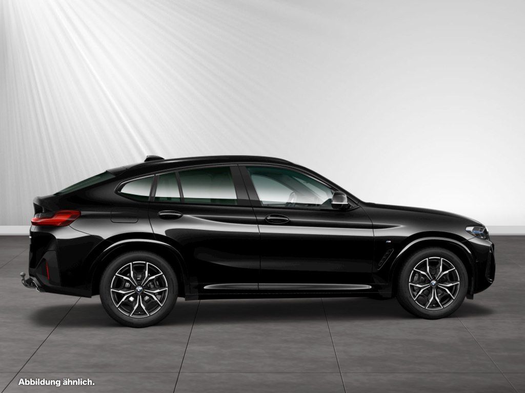 BMW X4 - Bild 9