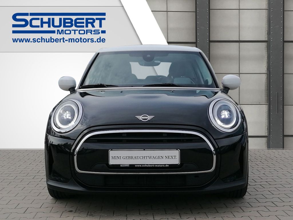 MINI Cooper 2022