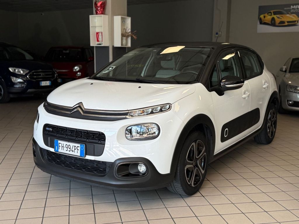 Image of Citroën C3