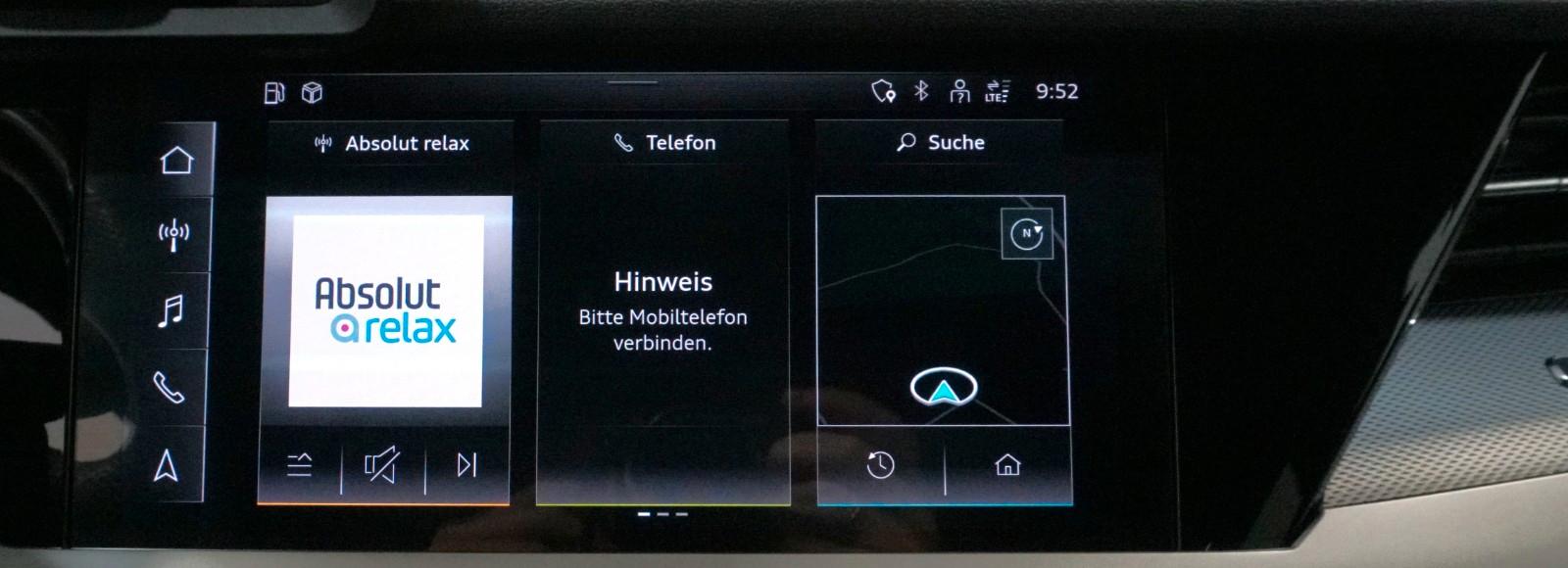 Audi A3 Sportback 30 TFSI S-Line*LED*ACC*DAB*, миниатюра 22