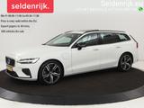 Volvo V60 2.0 T8 Recharge AWD R-Design | panorama dach - Volvo V60: Awd R Design