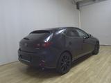 Mazda 3 2.0 SKYACTIV-G Homura Navi LED RfK HuD PDC Shz - Mazda 3 Gebrauchtwagen in Bremen