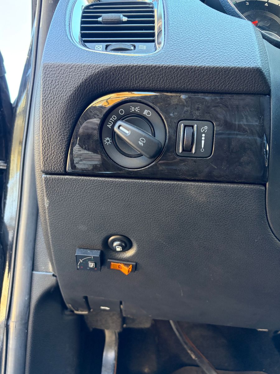 Fahrzeugabbildung Dodge Durango Citadel AWD Allrad Vollausstattung LPG