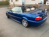 BMW 330Ci - Cabrio E46 mit LSD Sperrdifferential - BMW 330: E46 330ci