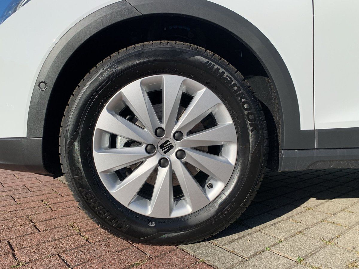 Seat Arona - Bild 13