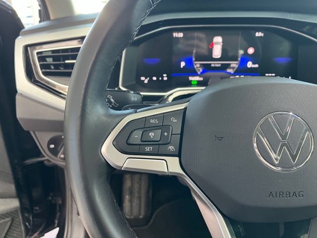 Fahrzeugabbildung Volkswagen TAIGO 1.0 TSI DSG GOAL GJR APP-CONNECT LED