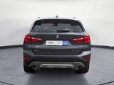 BMW X1 xDrive20i Steptronic Bluetooth Klima - gebrauchte BMW X1 aus dem Jahr 2019