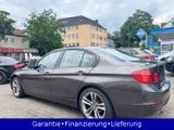 BMW 328 i xDrive Lim. HUD SPH SHD SHZ VOLL Garantie - BMW in Dorsten