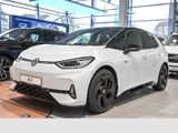 Volkswagen ID.3 GTX 210 kW (286 PS) 79 kWh 1-Gang-Automatik - Volkswagen ID.3: GTX