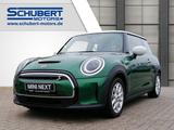 MINI Cooper SE Mini Classic Trim LED Navi DAB Shz - MINI MINI: Automatik