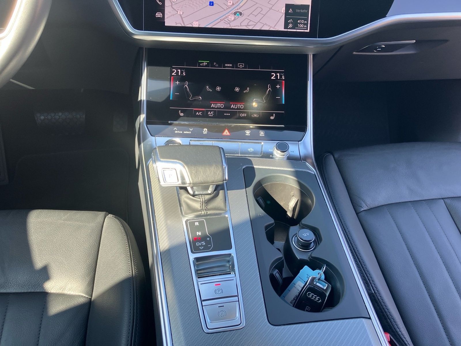 Audi A6 - Bild 16