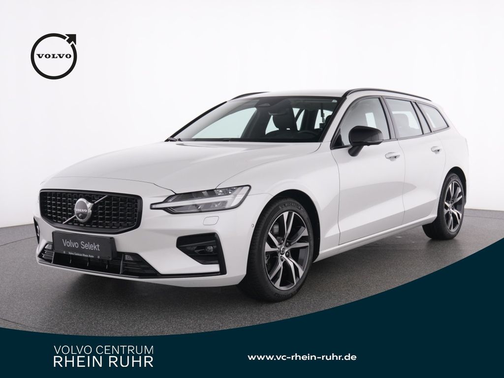 Image of Volvo V60