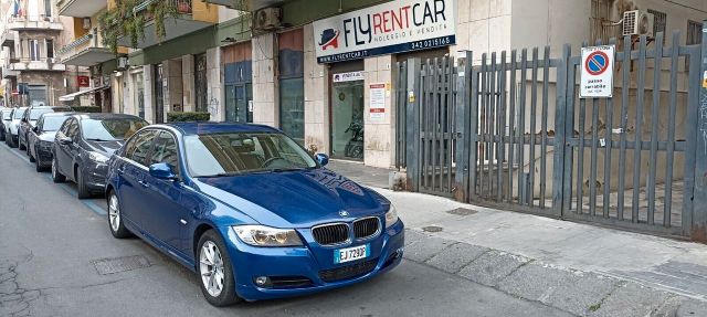 BMW Bmw 316d 2.0 116CV