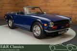 Triumph TR6 Cabrio | 1973