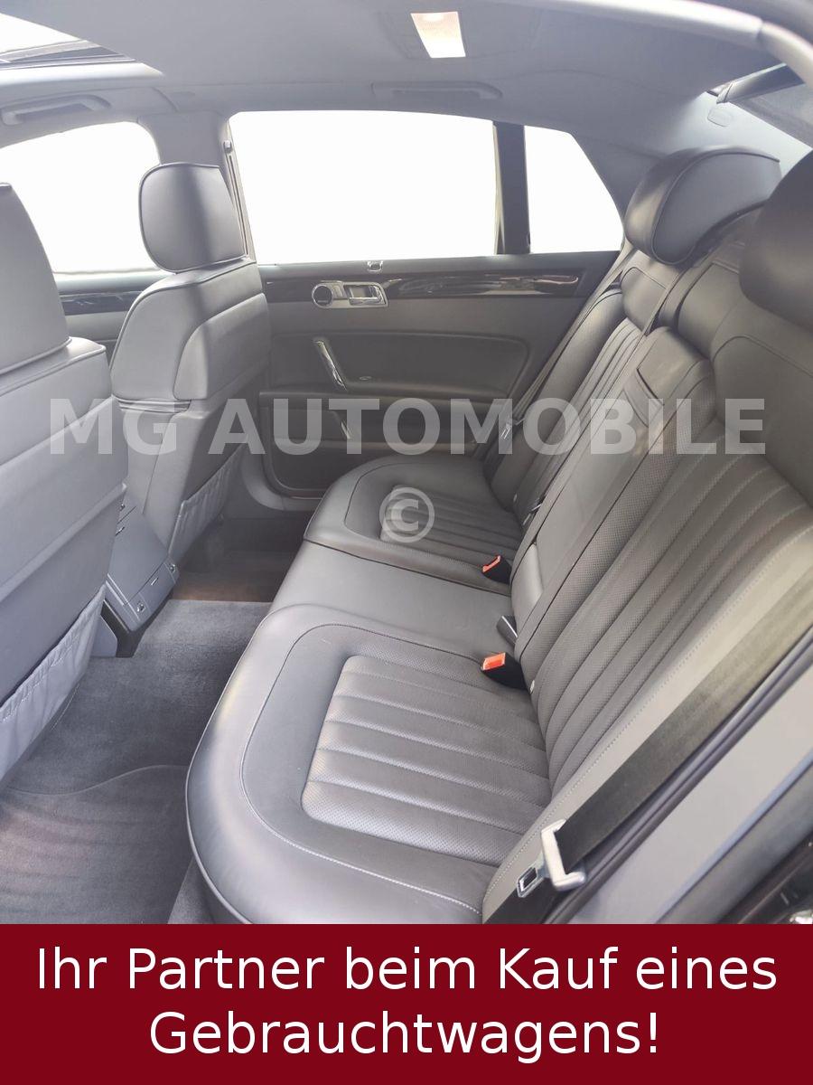 Volkswagen Phaeton 3.0 V6 TDI 4Motion 2.Hd LED AHK Standhzg