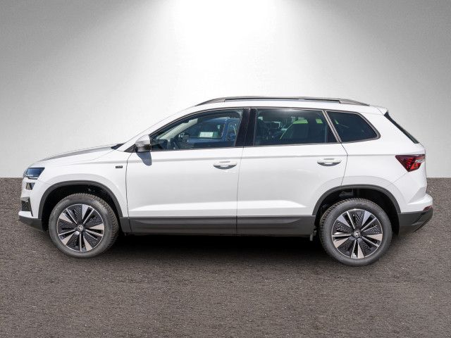 Skoda Karoq - Bild 4